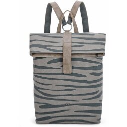 Fritzi aus Preußen Izzy03 Canvas Daypack 40 cm  Modéle 9