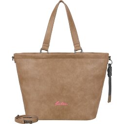 Fritzi aus Preußen Lou Sac de shopper 33 cm  Modéle 5