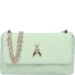 Patrizia Pepe Fly Padded Sac à bandoulière en cuir 25 cm  Modéle 2