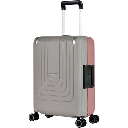 Eminent Vertica SE 4 roulettes Trolley de cabine S 55 cm  Modéle 2