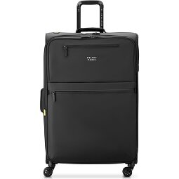 Delsey Paris Maubert 2.0 4 roulettes Trolley 79 cm avec soufflet d'extension  Modéle 2