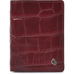 Castelijn & Beerens Porte-monnaie Protection RFID Cuir 8 cm  Modéle 3