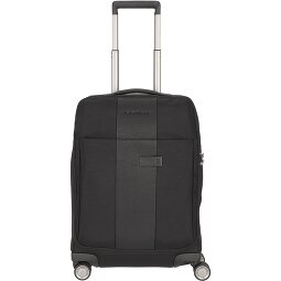 Piquadro Brief 4-roues trolley cabine 55 cm  Modéle 1