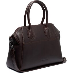 The Chesterfield Brand Marsala Sac à main Cuir 33 cm  Modéle 2
