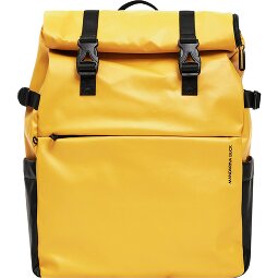 Mandarina Duck Eco Coated Daypack 50 cm  Modéle 2