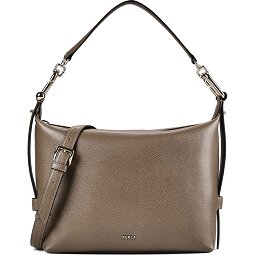 Furla Tonie Sac à bandoulière Cuir véritable 27.5 cm  Modéle 1