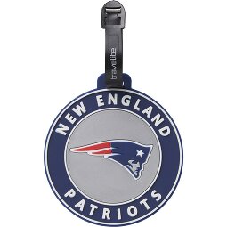 Travelite travelite x NFL Étiquette de valise 9 cm  Modéle 4