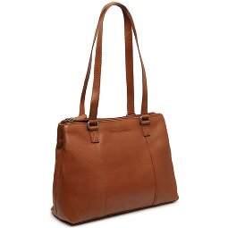 The Chesterfield Brand Marvos Sac à bandoulière Cuir 32 cm  Modéle 3