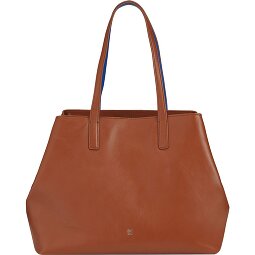 DuDu Pauline Sac de shopper Cuir véritable 36 cm  Modéle 2