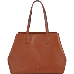 DuDu Pauline Sac de shopper Cuir 36 cm  Modéle 2