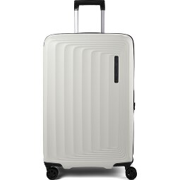 Samsonite Nuon 4 roues Valise cabine 69 cm avec soufflet d'extension  Modéle 2