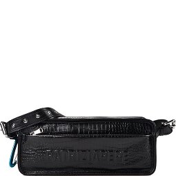 Patrizia Pepe (IM)Perfection Sac à bandoulière Cuir véritable 36 cm  Modéle 1