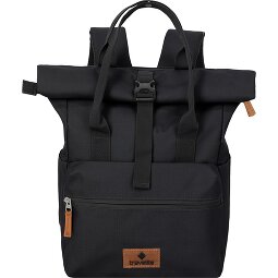 Travelite Basics Daypack 37 cm Compartiment pour ordinateur portable  Modéle 1
