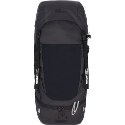 Jack Wolfskin Wolftrail 28 Recco sac à dos 62 cm  Modéle 2
