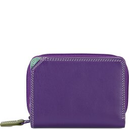 Mywalit Small Wallet Porte-monnaie en cuir 10 cm  Modéle 2