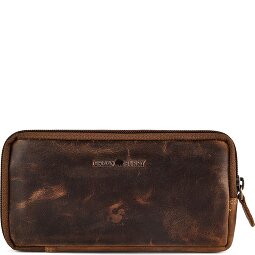 Greenburry Vintage Sac banane Cuir 19 cm  Modéle 1