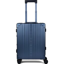 Aleon Traveler International 4 roues, trolley cabine 55 cm  Modéle 6