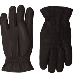 Kessler James Gants Cuir  Modéle 1