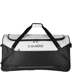 Travelite Basics 2 roulettes Sac de voyage 71 cm  Modéle 4