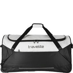 Travelite Basics 2 roulettes Sac de voyage 71 cm  Modéle 3