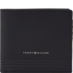 Tommy Hilfiger TH Business Porte-monnaie Cuir 11.5 cm  Modéle 1