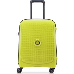 Delsey Paris Belmont Plus 4 roues Valise cabine 55 cm  Modéle 1