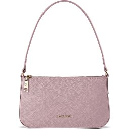 Lazarotti Sac à bandoulière en cuir « Bologna » 22 cm  Modéle 8