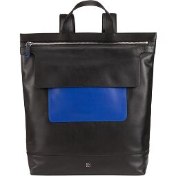 DuDu Oslo Daypack Cuir véritable 39 cm  Modéle 4