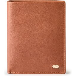 Esquire Chicago Porte-monnaie Protection RFID Cuir 9.5 cm  Modéle 2