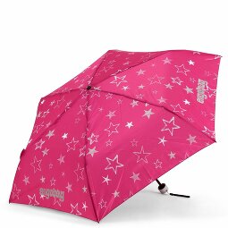 Ergobag Parapluie de poche pour enfants 21 cm  Modéle 10