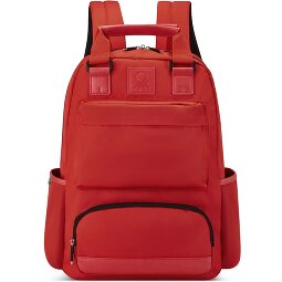 Delsey Paris x United Colors of Benetton Color Block 42 cm Compartiment pour ordinateur portable  Modéle 2