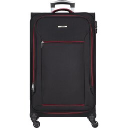 Nowi Sevilla 4 roulettes Trolley 75 cm  Modéle 3