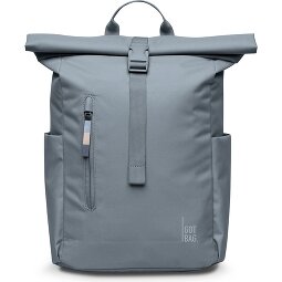 GOT BAG Rolltop Easy Monochrome Daypack S 40 cm Compartiment pour ordinateur portable  Modéle 3
