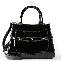 AIGNER Cavallo Sac à main Cuir véritable 28 cm  Modéle 1