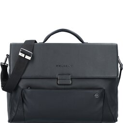 Piquadro Porte-documents Cuir 42 cm Compartiment pour ordinateur portable  Modéle 1