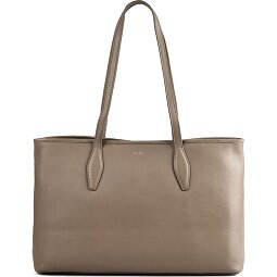 Joop! Sofisticato 1.0 Imogen Sac de shopper Cuir véritable 40 cm  Modéle 3