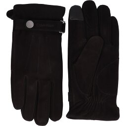 Calvin Klein Gants Cuir véritable  Modéle 1