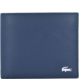 Lacoste Core Essentials FG Porte-monnaie Cuir véritable 11.5 cm  Modéle 2