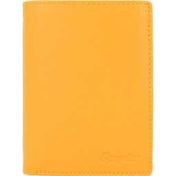 Esquire Porte-monnaie Peru cuir RFID 9,5 cm  Modéle 2