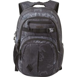 NITRO Daypack Chase Sac à dos 51 cm pour ordinateur portable  Modéle 4