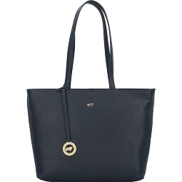 Braun Büffel Hanna Sac de shopper S Cuir véritable 38 cm  Modéle 3