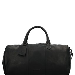 Jack Kinsky Porto Sac de voyage Weekender Cuir 55 cm  Modéle 3