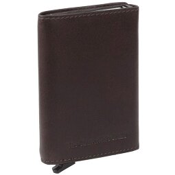 The Chesterfield Brand Palma Étui pour cartes de crédit Protection RFID Cuir 7 cm  Modéle 1