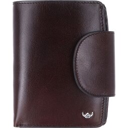 Golden Head Colorado Porte-monnaie RFID Cuir 10 cm  Modéle 1