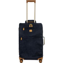 Bric's Life 4 roues Valise cabine 71 cm  Modéle 1