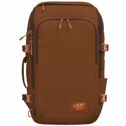 Cabin Zero Adventure Cabin Bag ADV Pro 32L Sac à dos 46 cm pour ordinateur portable  Modéle 3