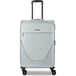 Stratic taska 4 roues Valise cabine M 65 cm avec soufflet d'extension  Modéle 3