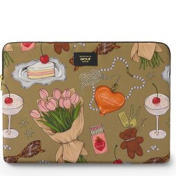 Wouf Daily Housse ordinateur 35.5 cm  Modéle 14