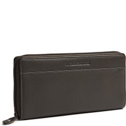 The Chesterfield Brand Mirelle Porte-monnaie Protection RFID Cuir véritable 19 cm  Modéle 3