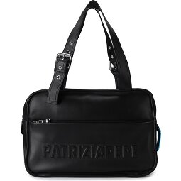 Patrizia Pepe Sac à bandoulière Cuir véritable 34 cm  Modéle 2